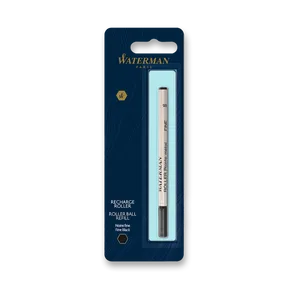 Wkład do wałka Waterman czarny